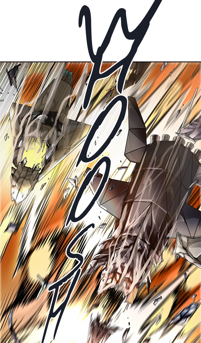 Tower of God Manga Chapter 482 page 106 - [Season 3] Ep. 65