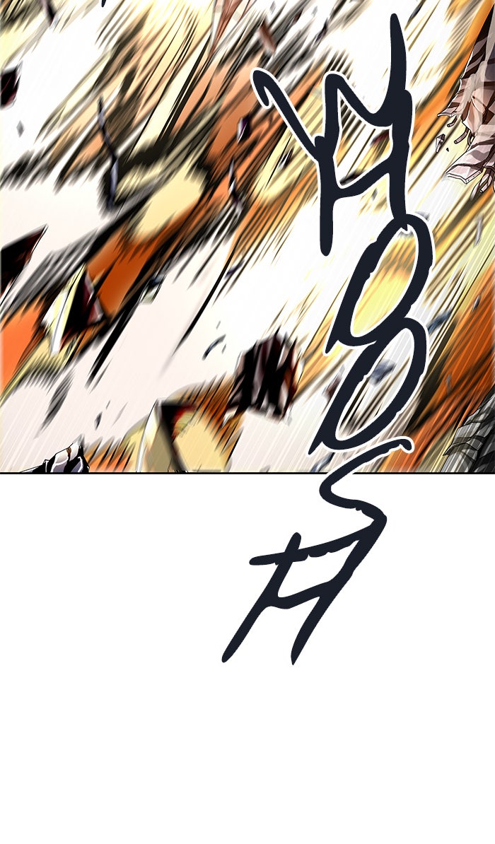 Tower of God Manga Chapter 482 page 107 - [Season 3] Ep. 65