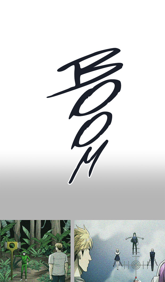 Tower of God Manga Chapter 482 page 108 - [Season 3] Ep. 65