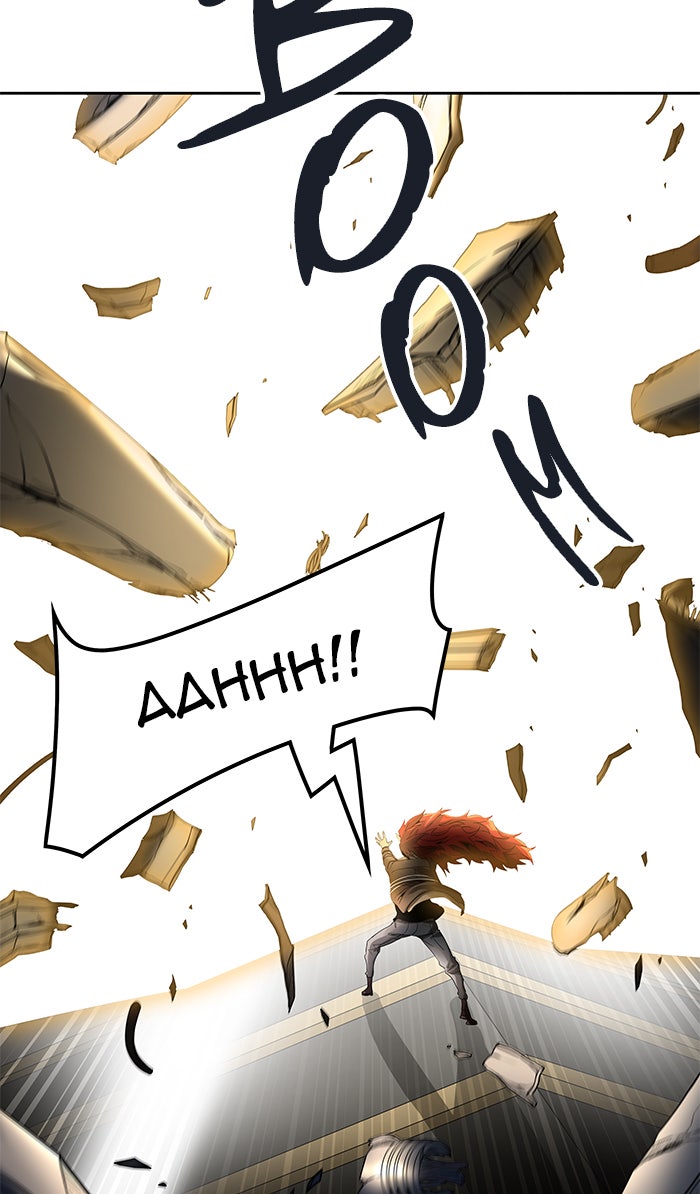 Tower of God Manga Chapter 482 page 113 - [Season 3] Ep. 65