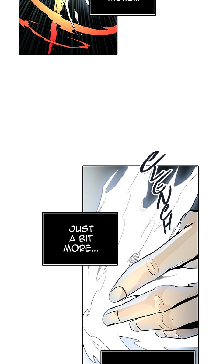 Tower of God Manga Chapter 482 page 116 - [Season 3] Ep. 65