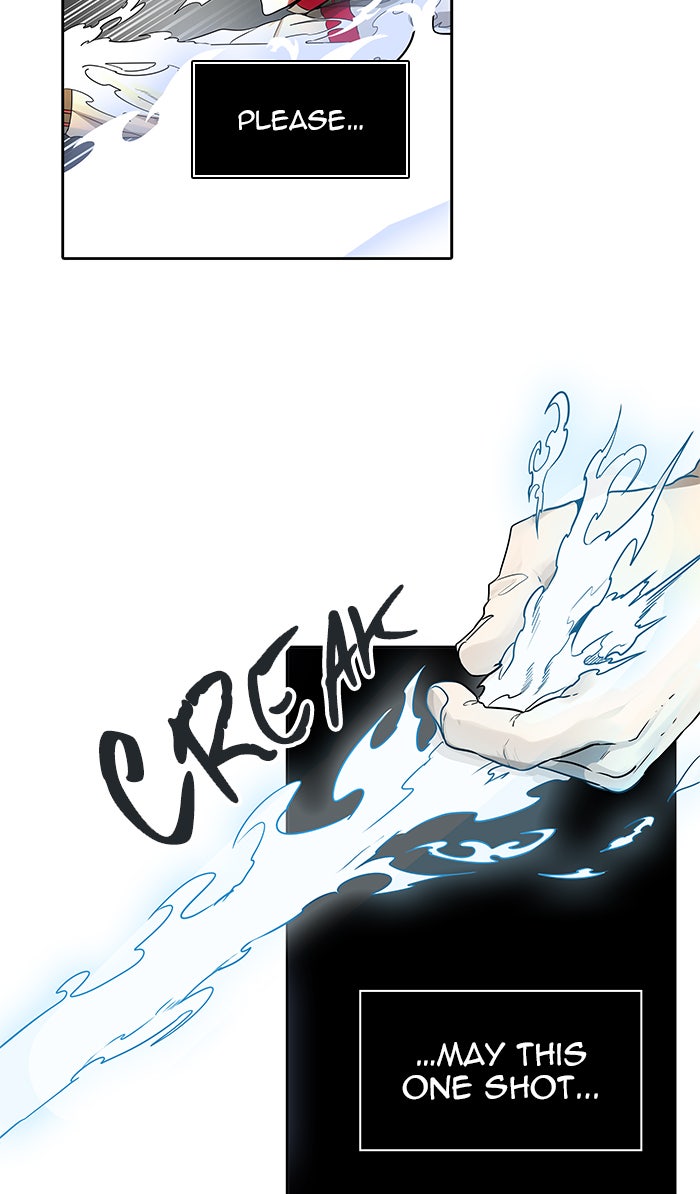 Tower of God Manga Chapter 482 page 119 - [Season 3] Ep. 65