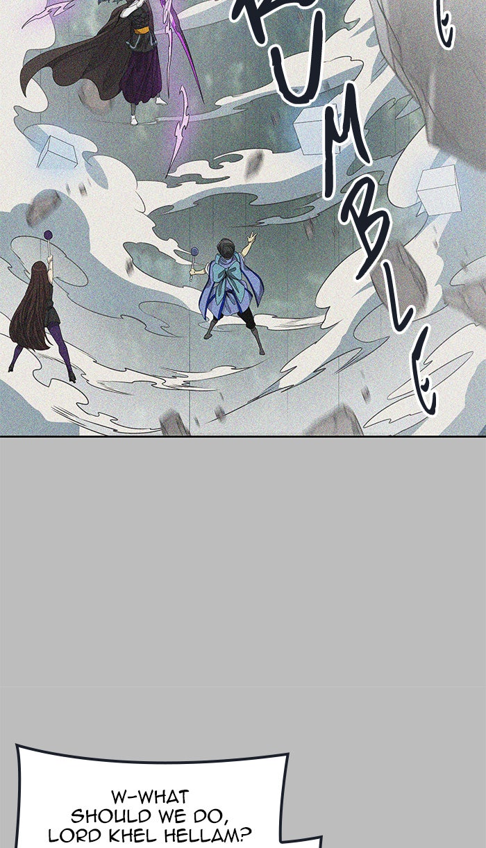 Tower of God Manga Chapter 482 page 12 - [Season 3] Ep. 65