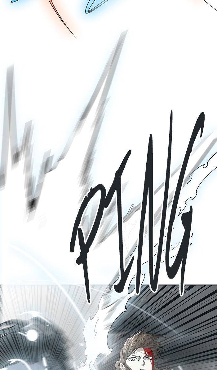 Tower of God Manga Chapter 482 page 121 - [Season 3] Ep. 65