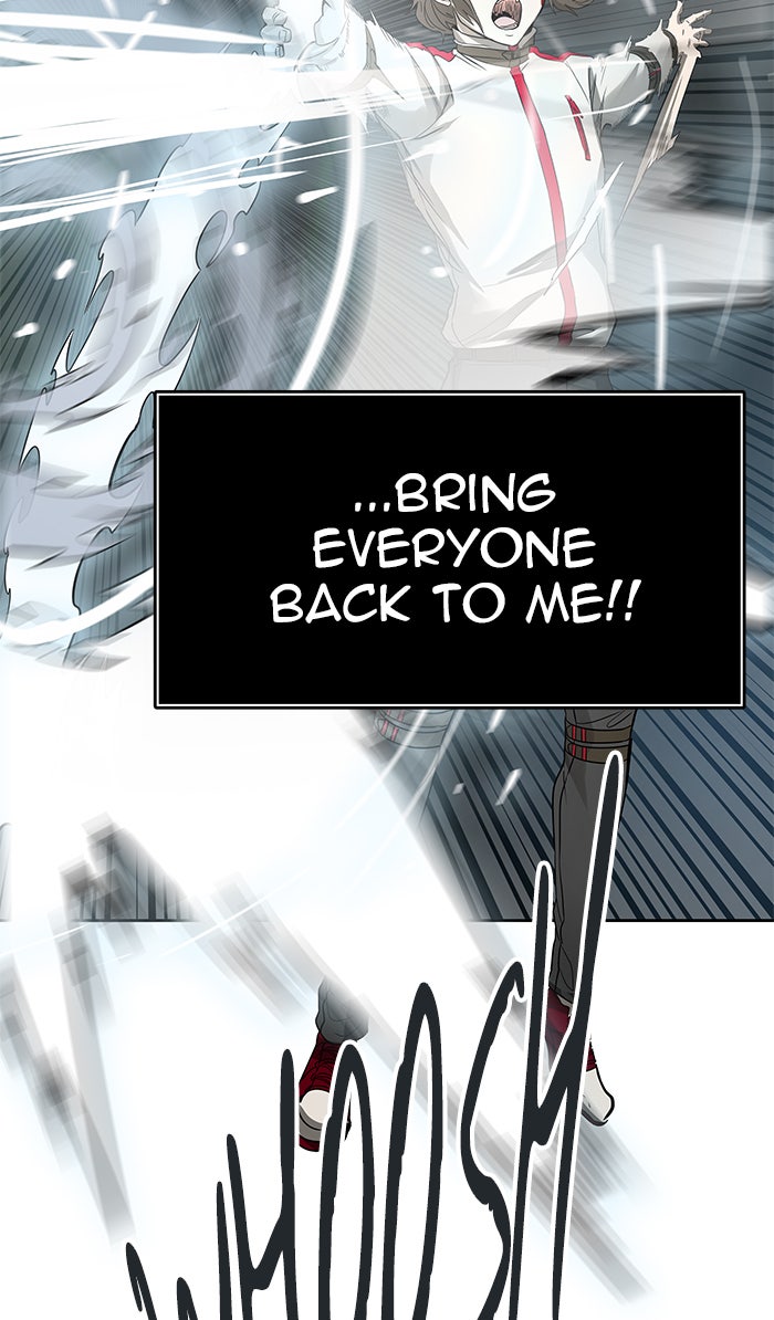 Tower of God Manga Chapter 482 page 122 - [Season 3] Ep. 65