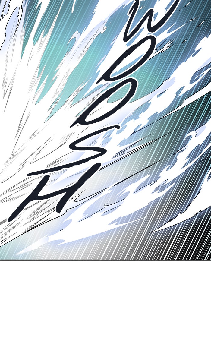 Tower of God Manga Chapter 482 page 124 - [Season 3] Ep. 65
