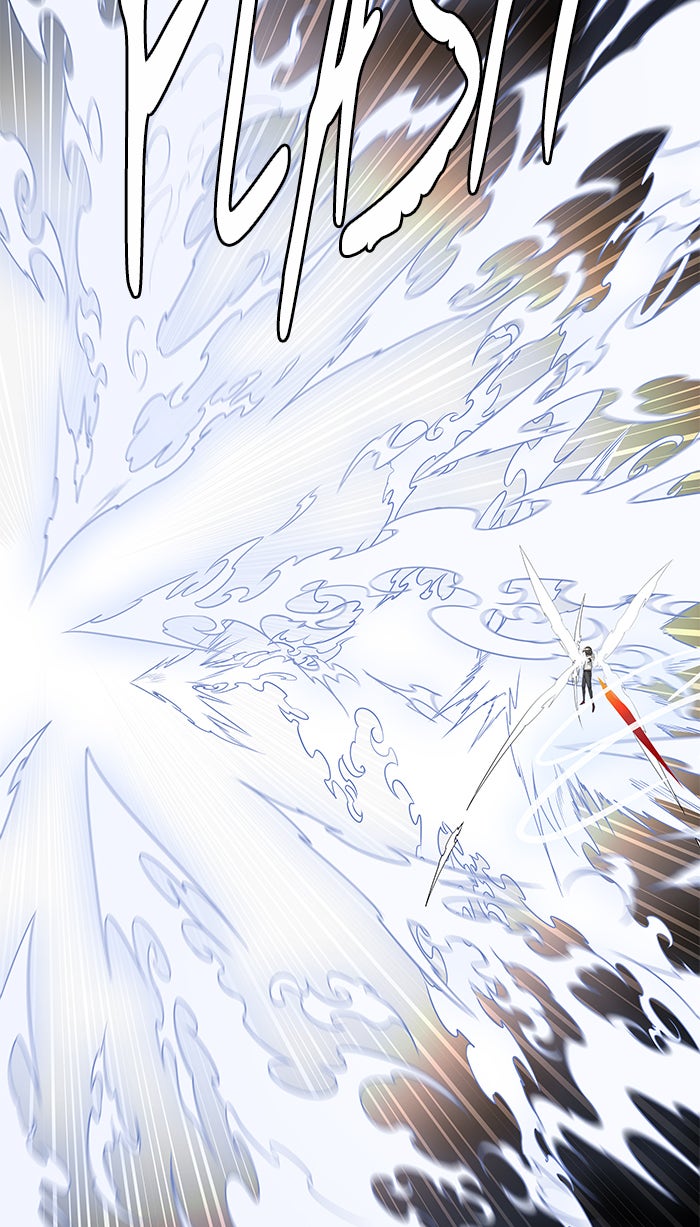 Tower of God Manga Chapter 482 page 129 - [Season 3] Ep. 65