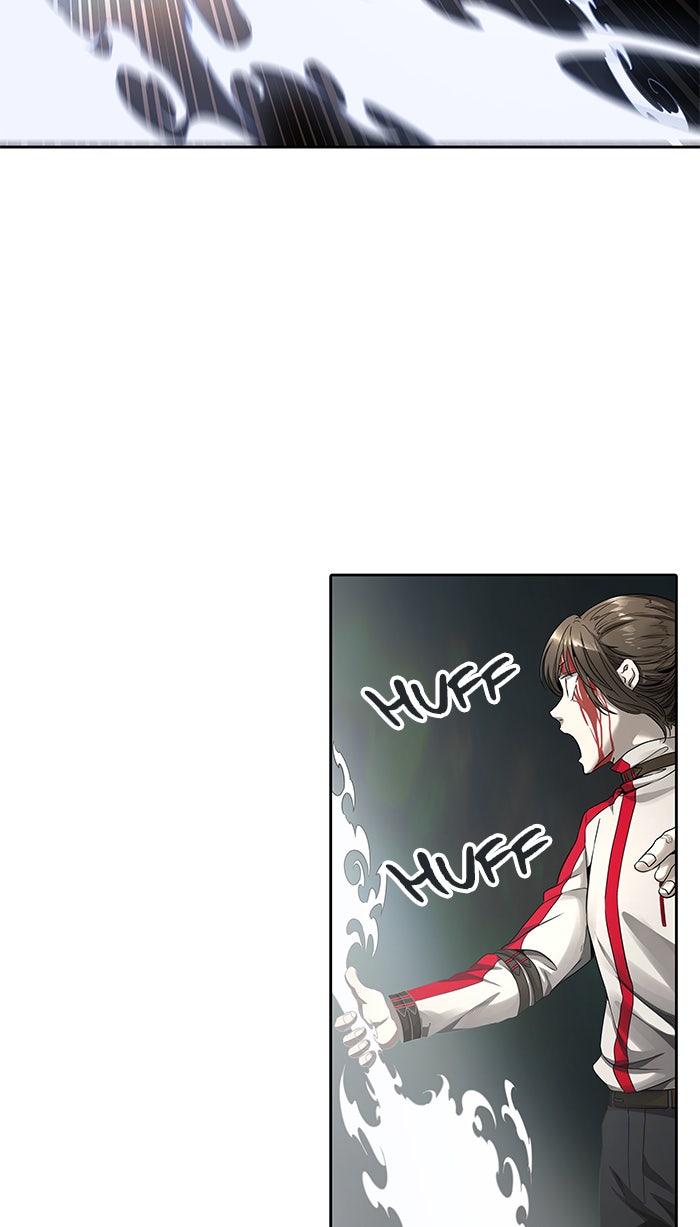 Tower of God Manga Chapter 482 page 130 - [Season 3] Ep. 65