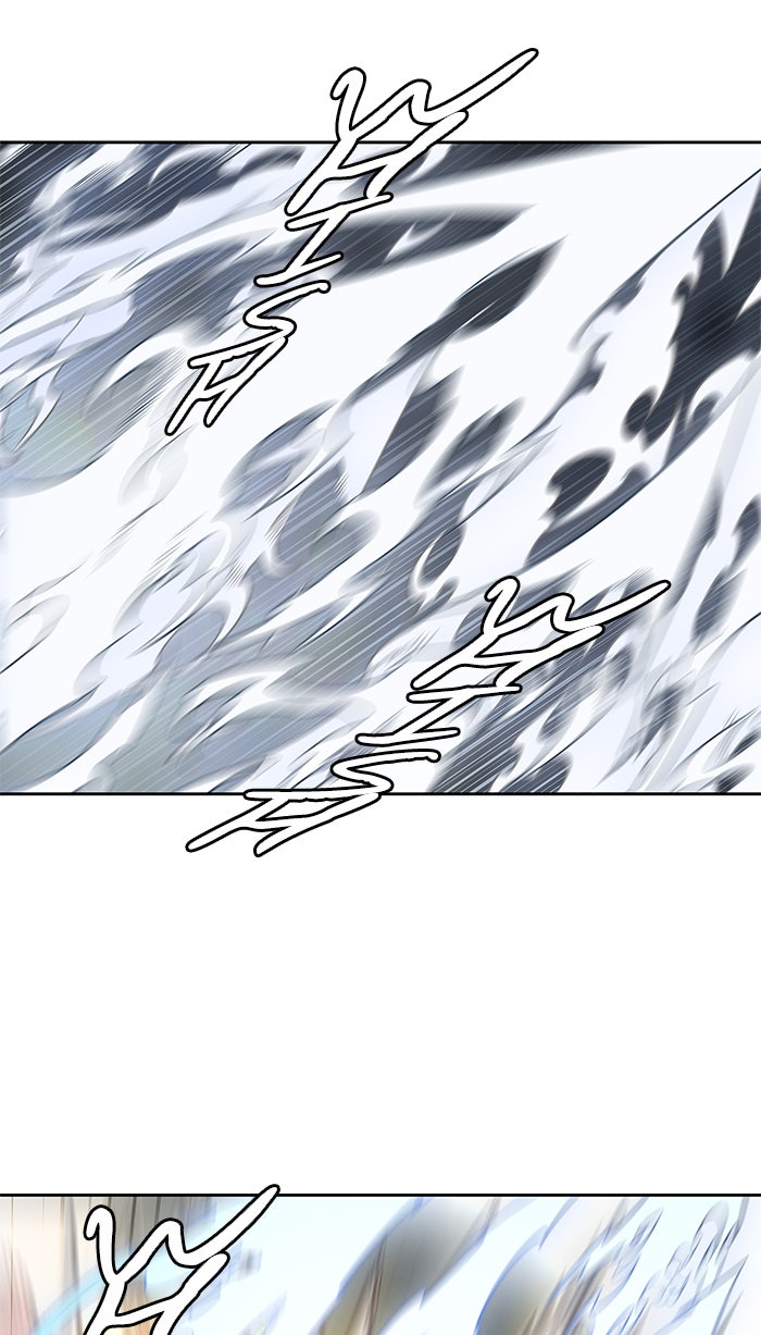 Tower of God Manga Chapter 482 page 132 - [Season 3] Ep. 65