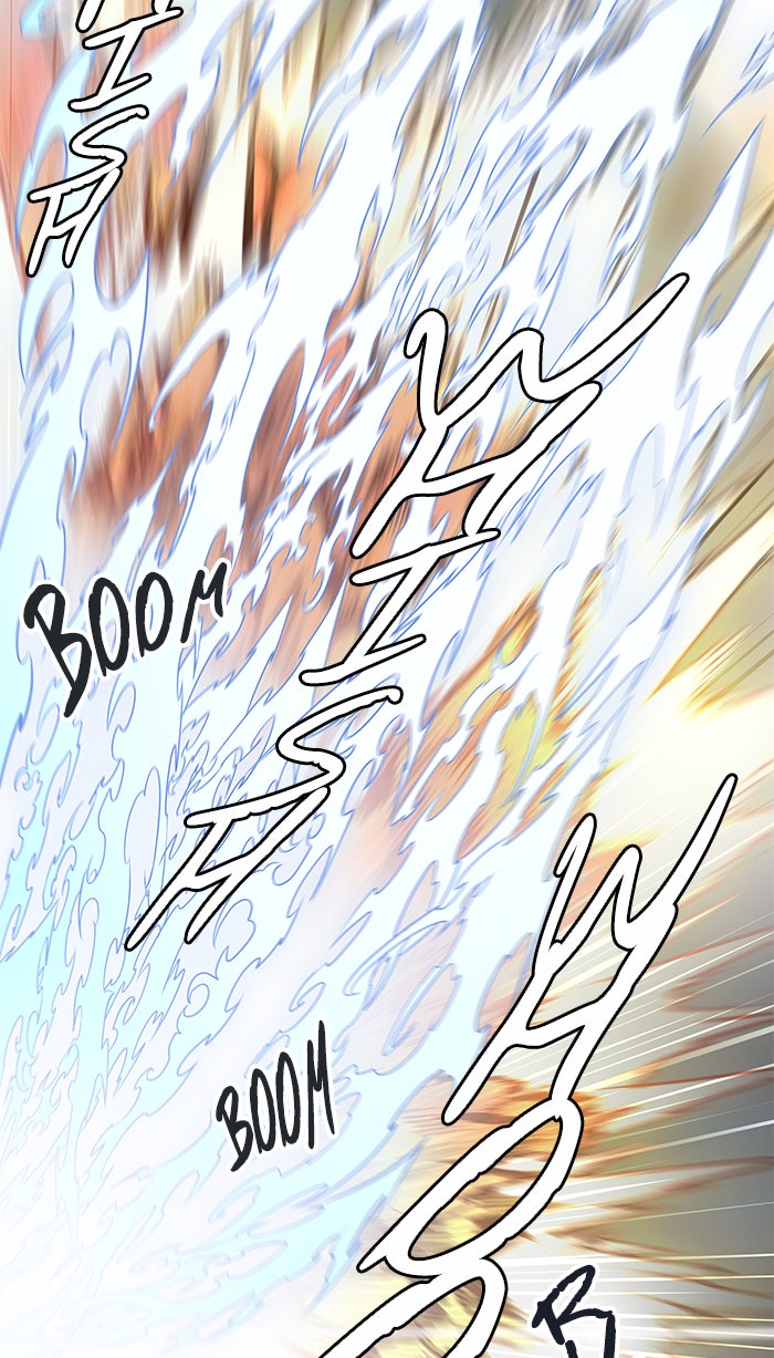 Tower of God Manga Chapter 482 page 133 - [Season 3] Ep. 65