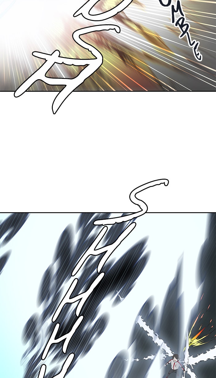 Tower of God Manga Chapter 482 page 134 - [Season 3] Ep. 65