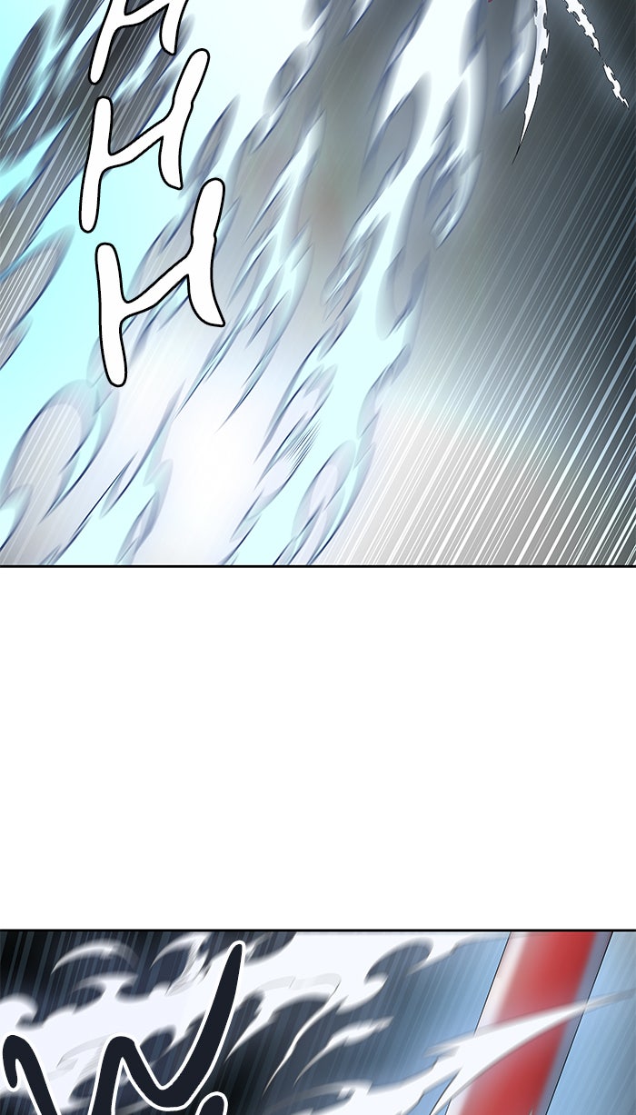 Tower of God Manga Chapter 482 page 135 - [Season 3] Ep. 65