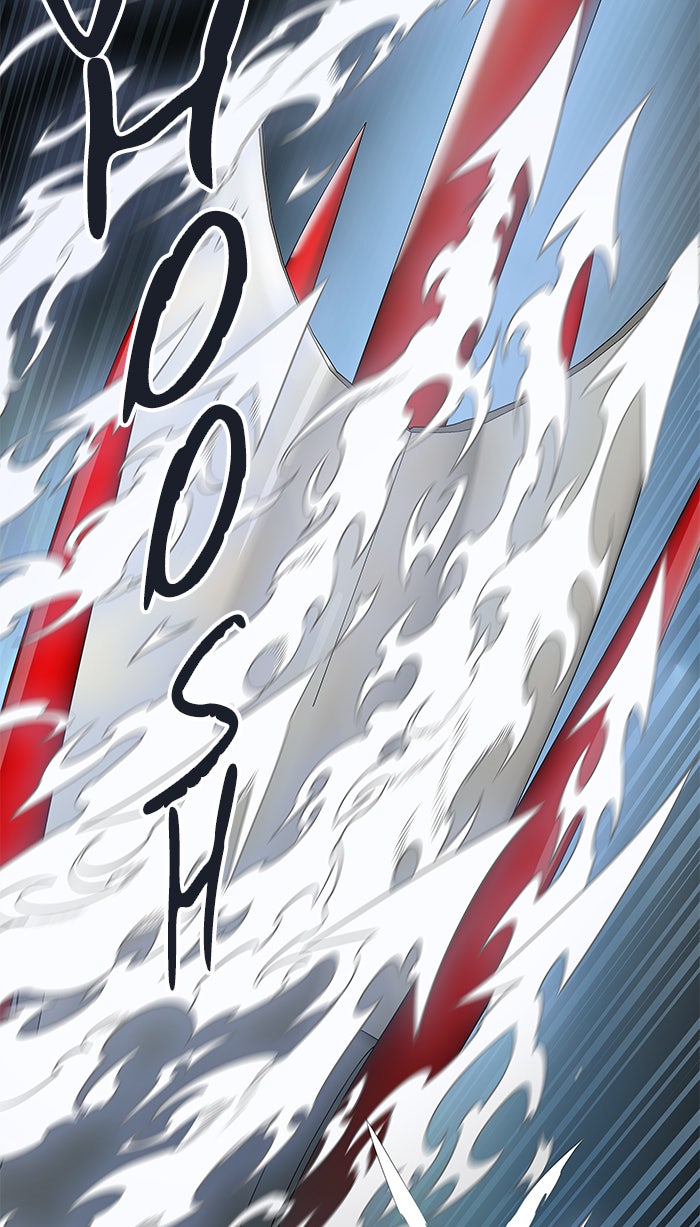 Tower of God Manga Chapter 482 page 136 - [Season 3] Ep. 65