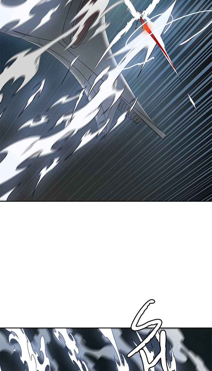 Tower of God Manga Chapter 482 page 137 - [Season 3] Ep. 65