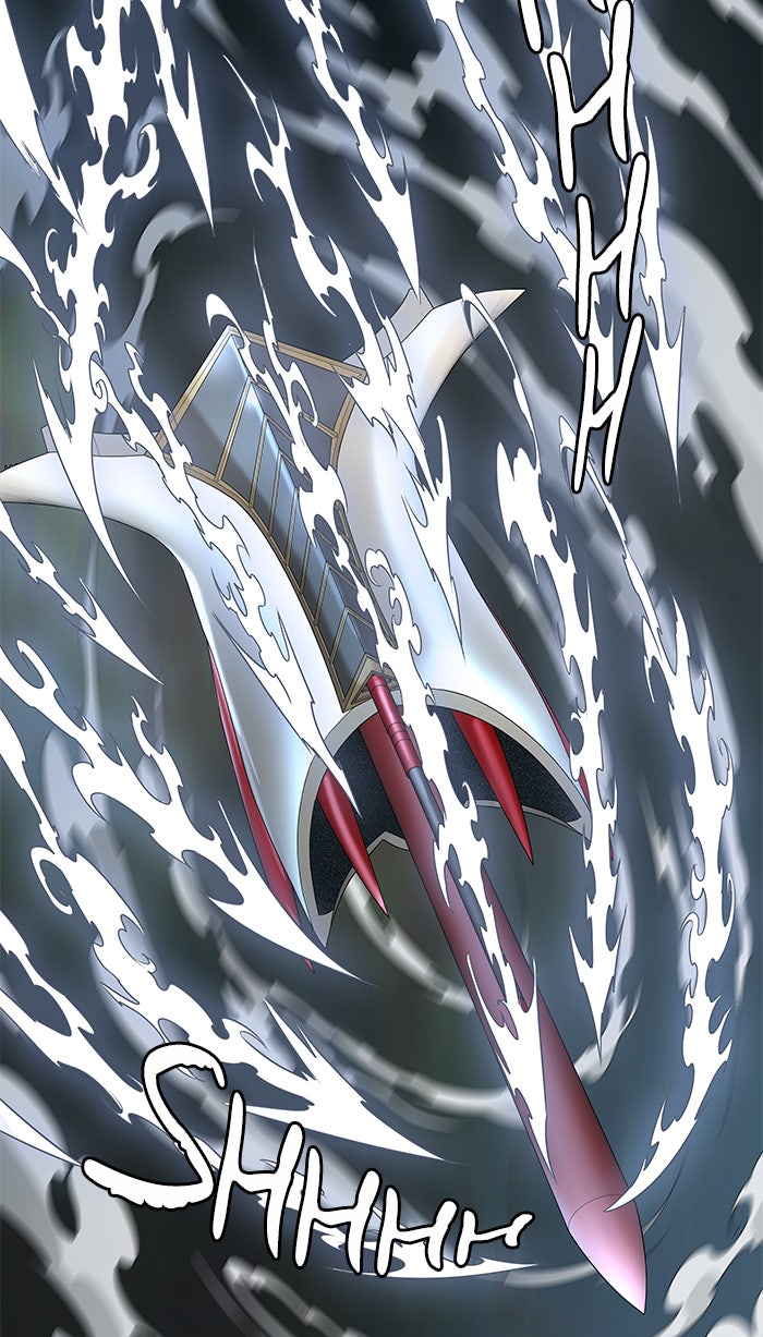 Tower of God Manga Chapter 482 page 138 - [Season 3] Ep. 65