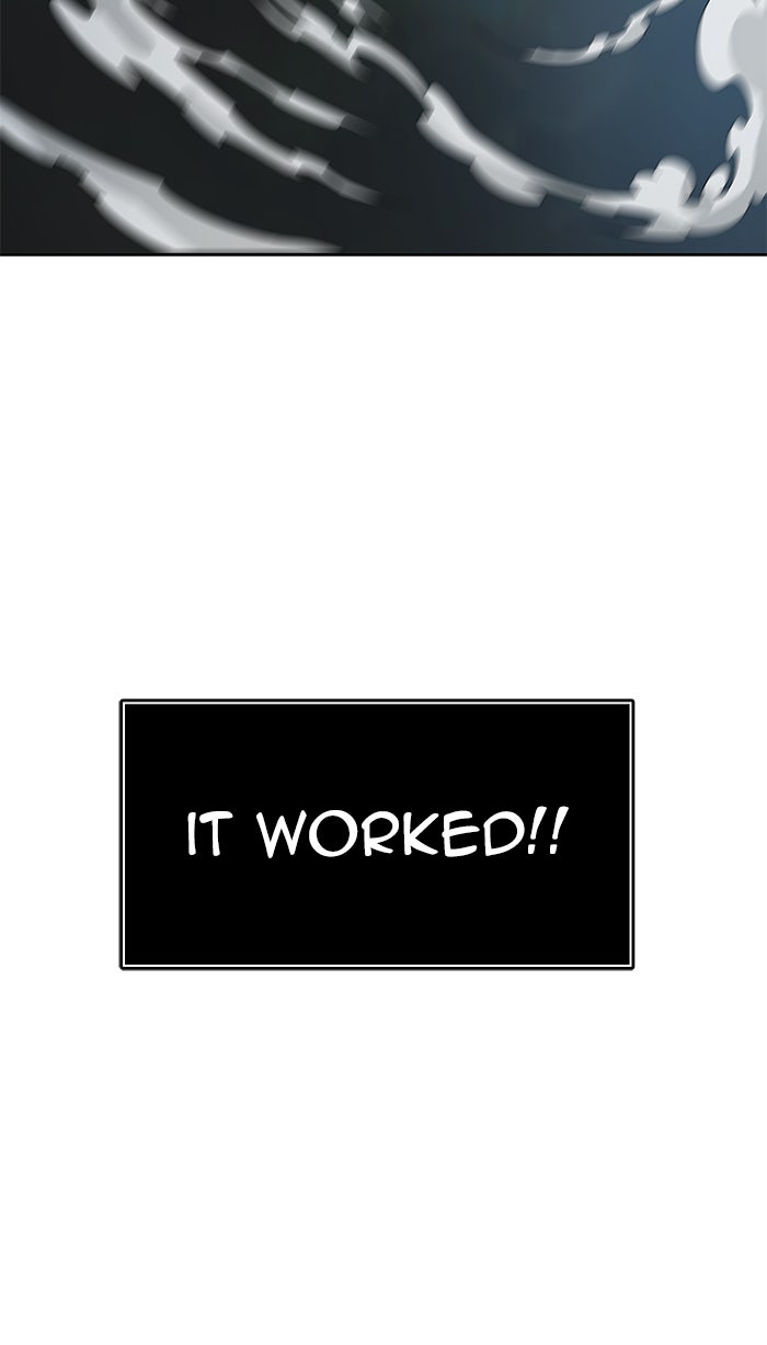 Tower of God Manga Chapter 482 page 139 - [Season 3] Ep. 65