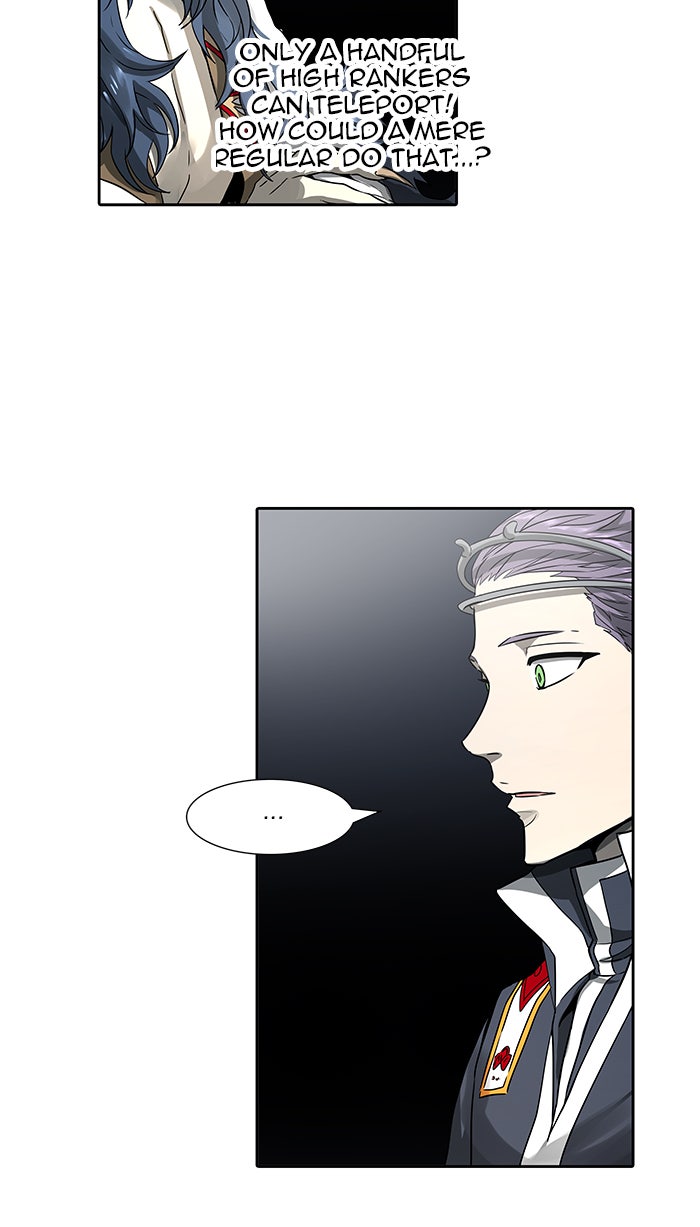Tower of God Manga Chapter 482 page 142 - [Season 3] Ep. 65