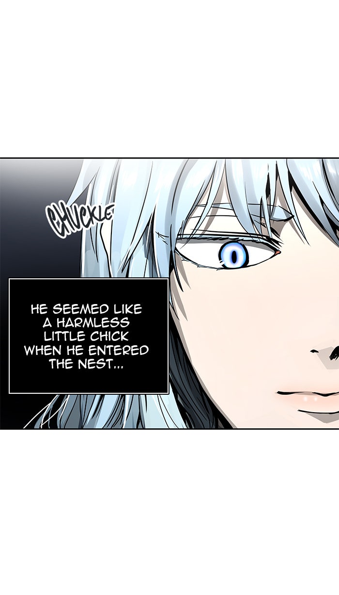 Tower of God Manga Chapter 482 page 143 - [Season 3] Ep. 65