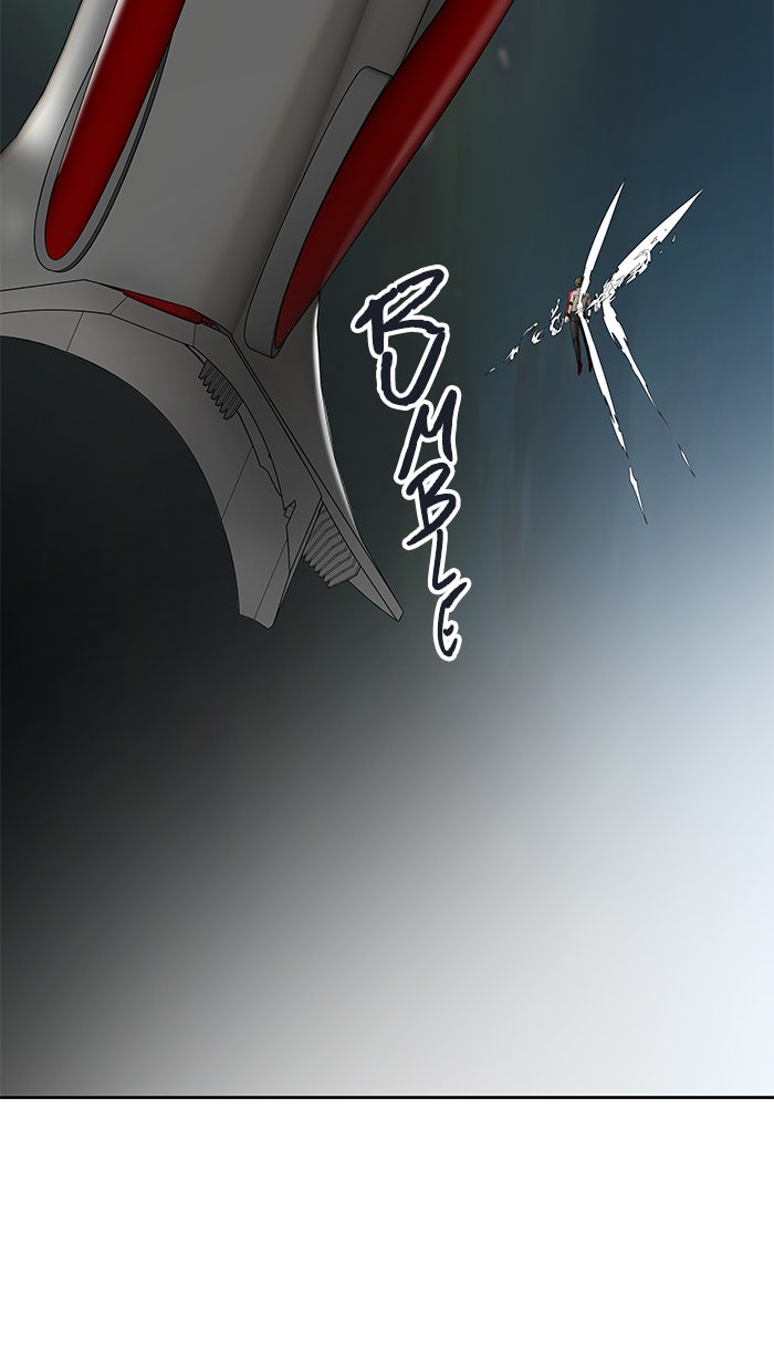 Tower of God Manga Chapter 482 page 145 - [Season 3] Ep. 65