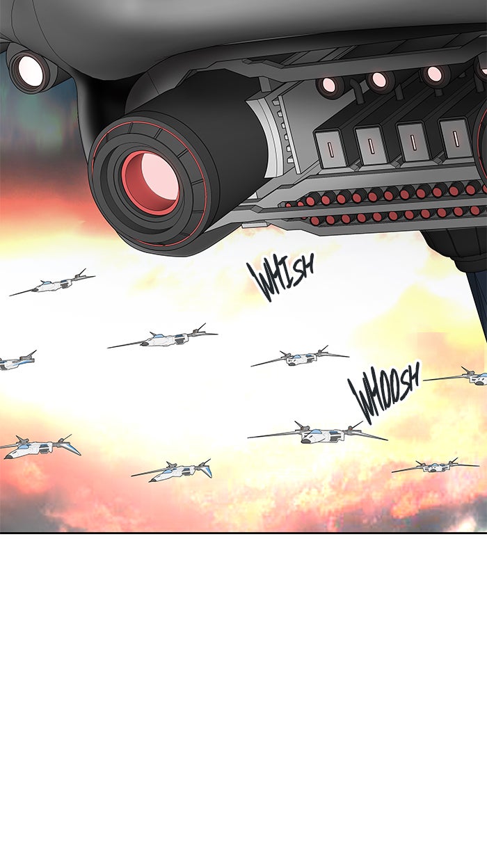 Tower of God Manga Chapter 482 page 152 - [Season 3] Ep. 65