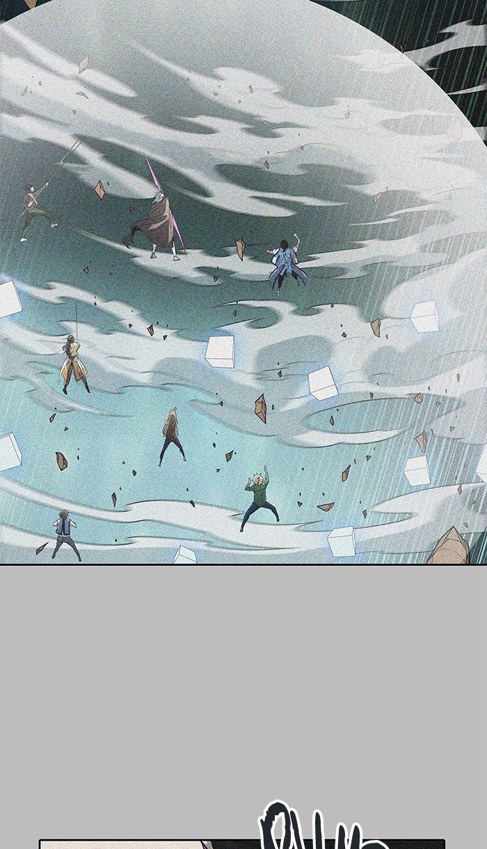 Tower of God Manga Chapter 482 page 16 - [Season 3] Ep. 65