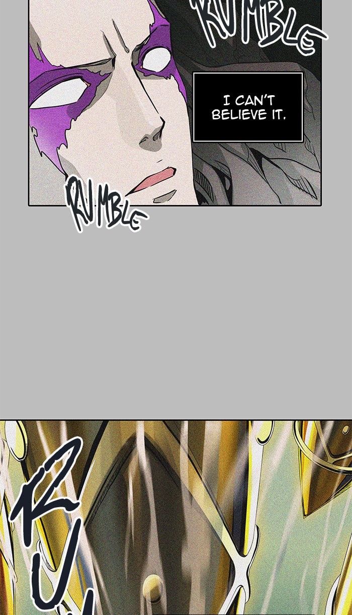 Tower of God Manga Chapter 482 page 17 - [Season 3] Ep. 65