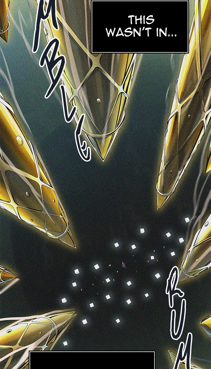 Tower of God Manga Chapter 482 page 18 - [Season 3] Ep. 65