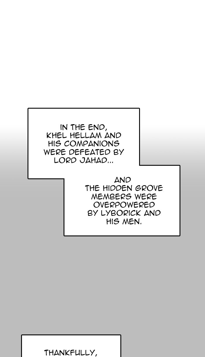 Tower of God Manga Chapter 482 page 22 - [Season 3] Ep. 65