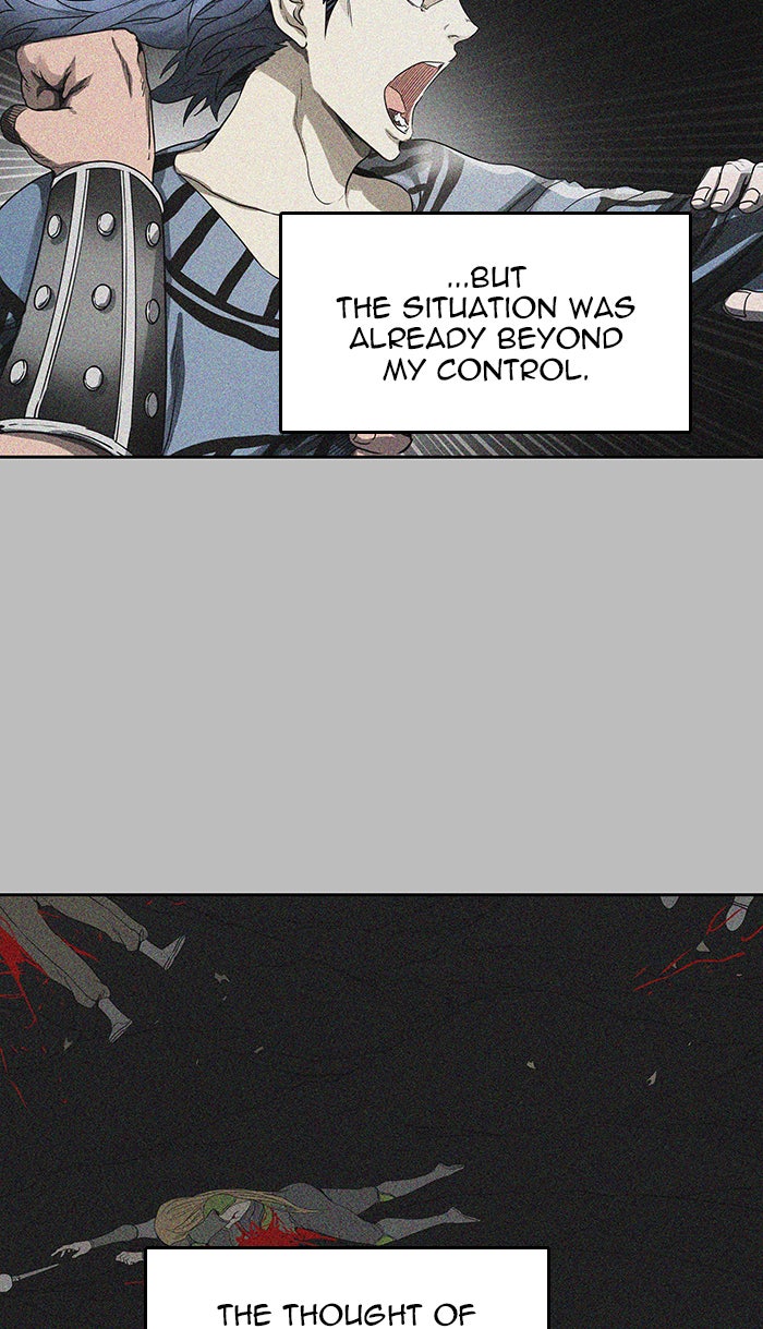 Tower of God Manga Chapter 482 page 24 - [Season 3] Ep. 65