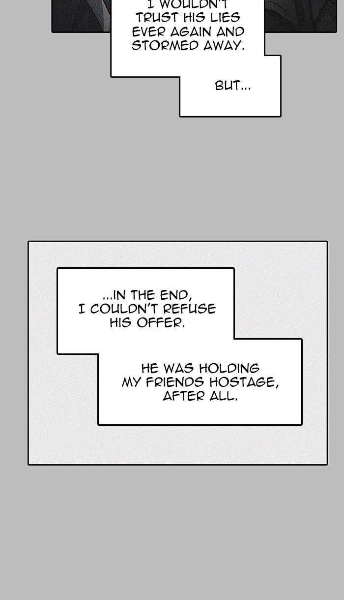 Tower of God Manga Chapter 482 page 29 - [Season 3] Ep. 65