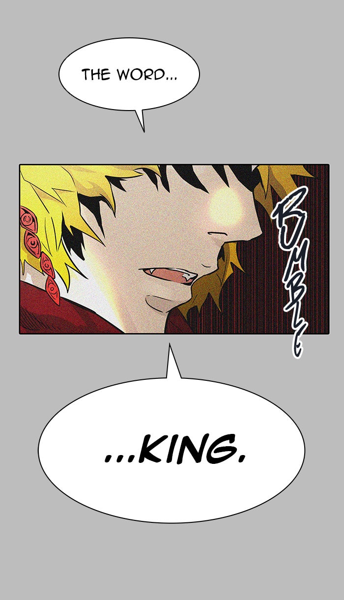 Tower of God Manga Chapter 482 page 3 - [Season 3] Ep. 65