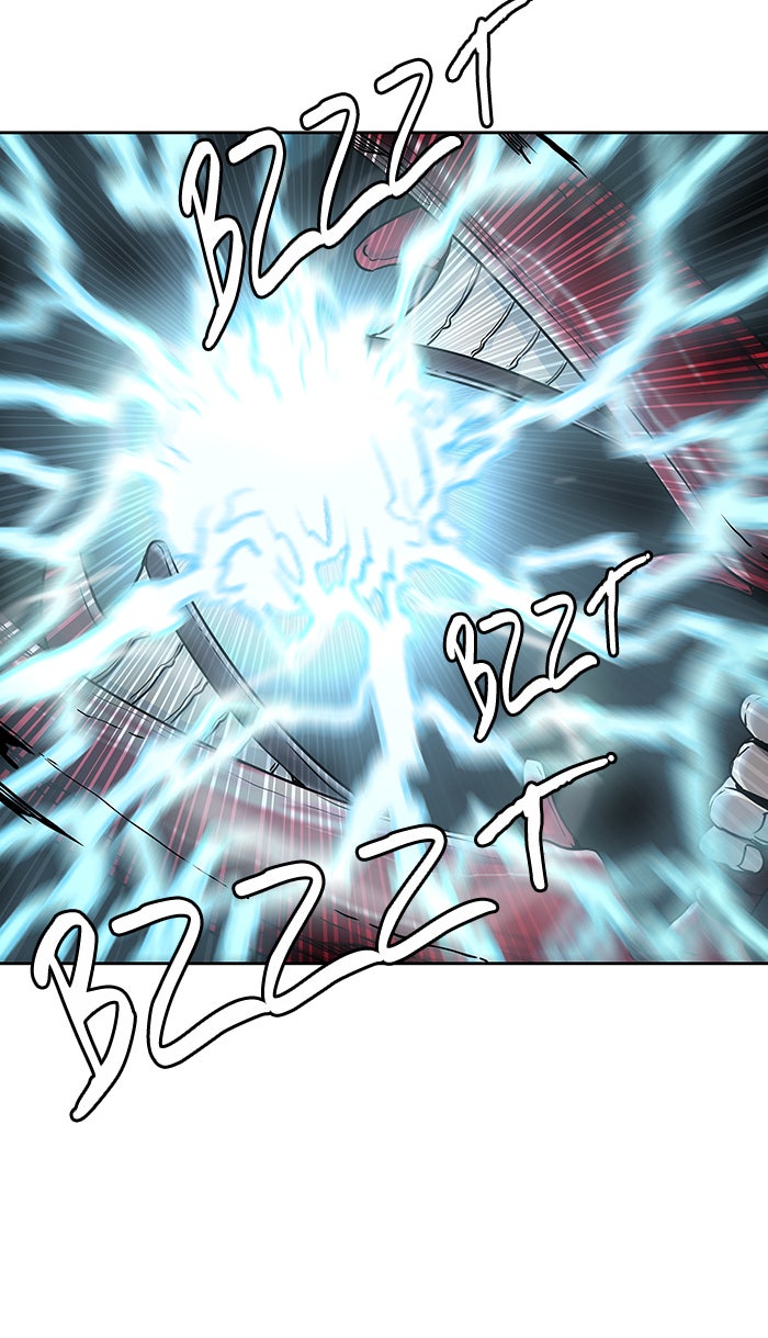 Tower of God Manga Chapter 482 page 33 - [Season 3] Ep. 65