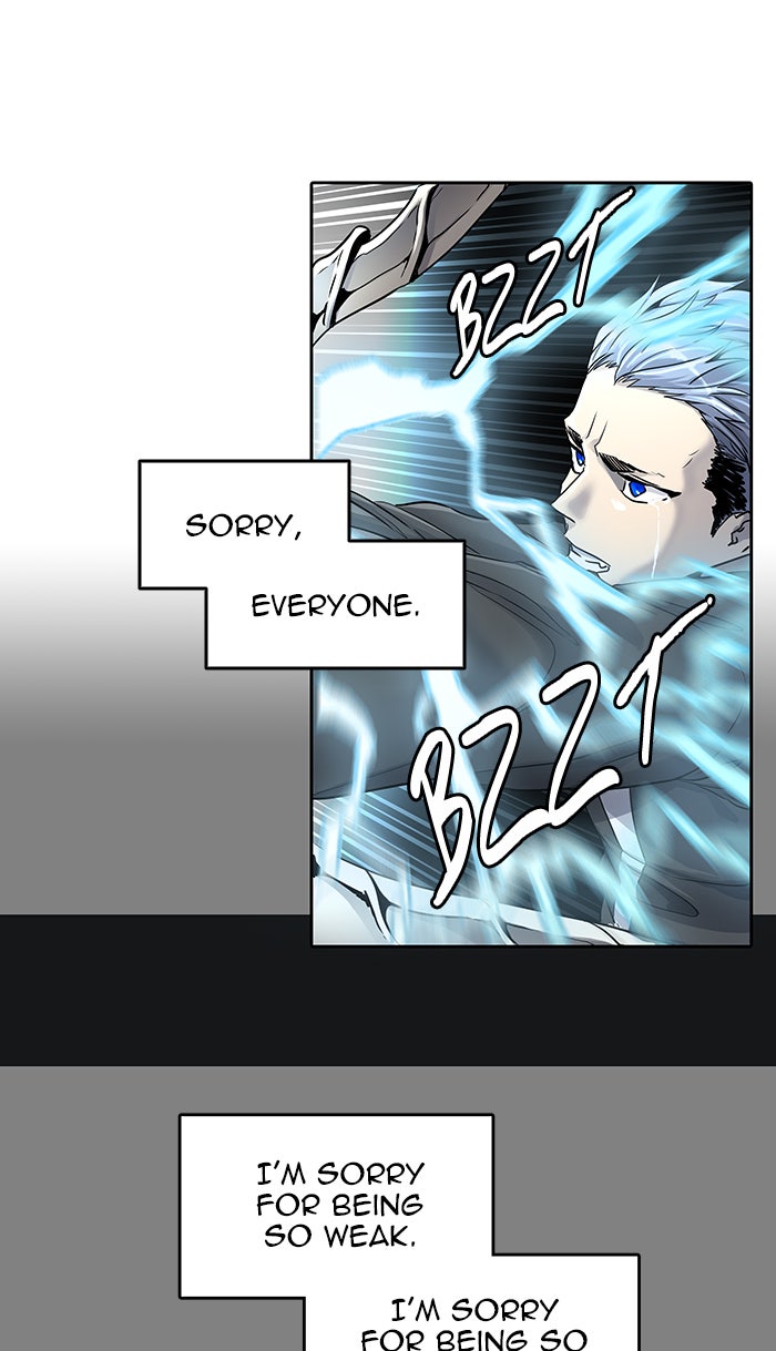 Tower of God Manga Chapter 482 page 34 - [Season 3] Ep. 65