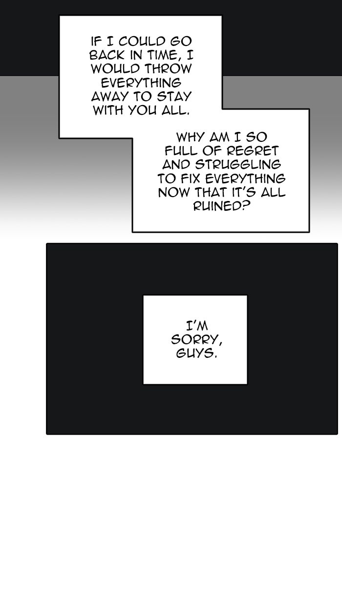 Tower of God Manga Chapter 482 page 36 - [Season 3] Ep. 65