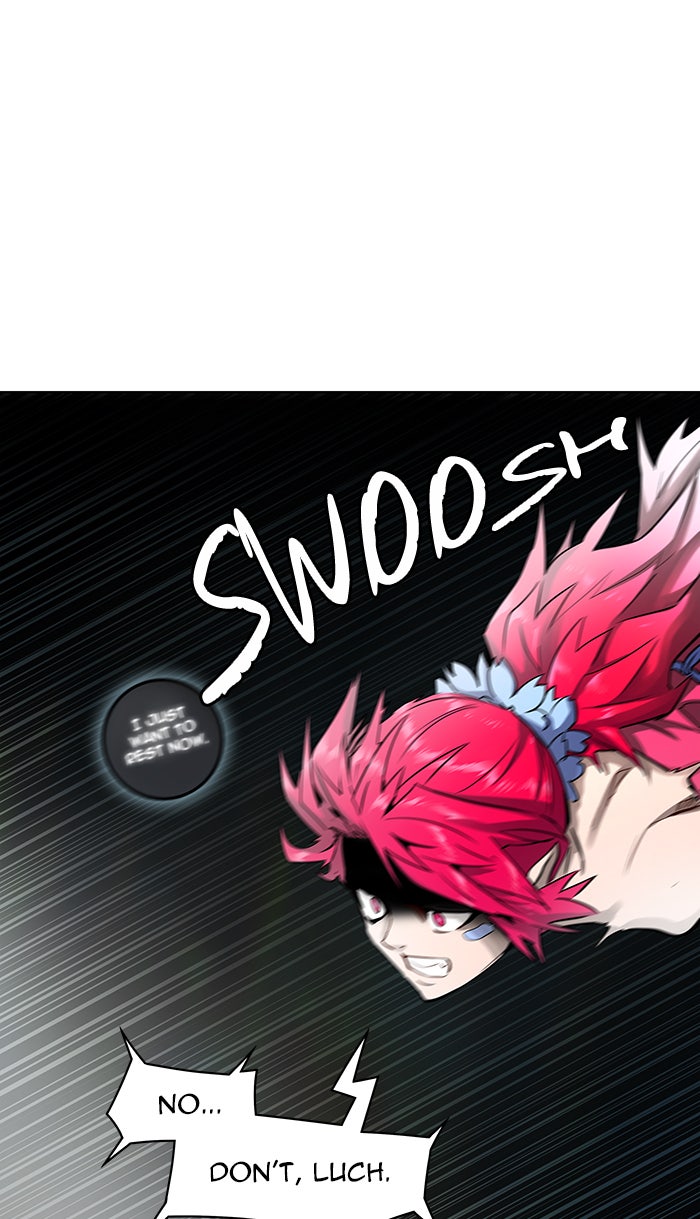 Tower of God Manga Chapter 482 page 38 - [Season 3] Ep. 65