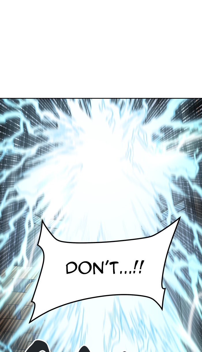 Tower of God Manga Chapter 482 page 40 - [Season 3] Ep. 65