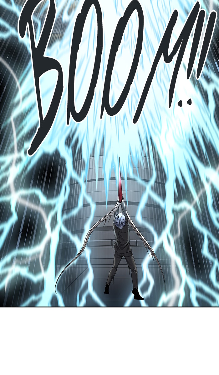Tower of God Manga Chapter 482 page 41 - [Season 3] Ep. 65