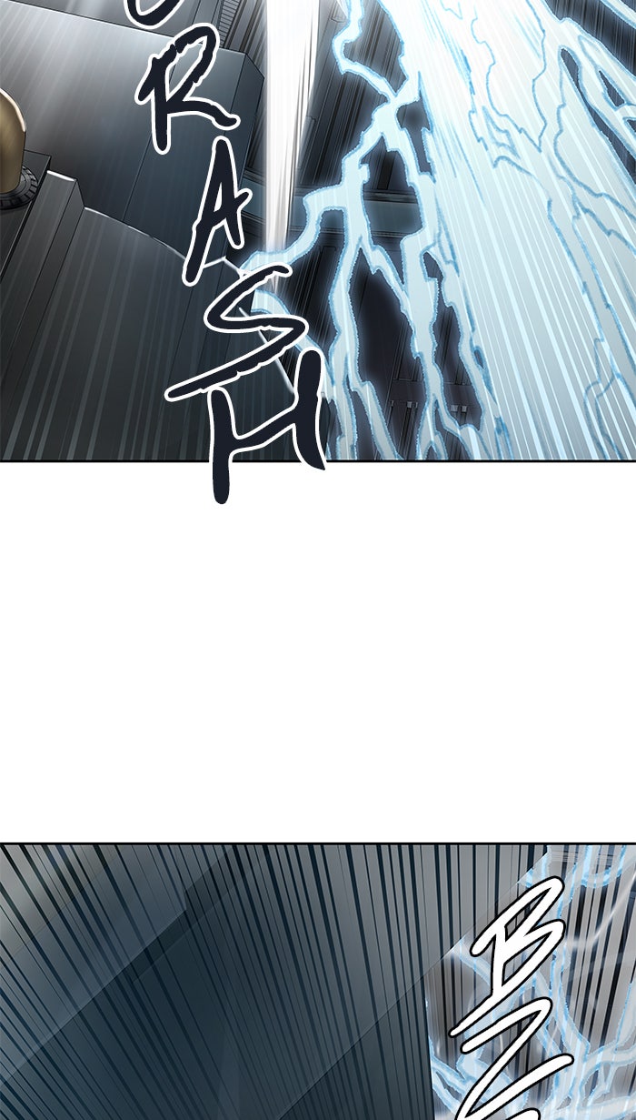 Tower of God Manga Chapter 482 page 43 - [Season 3] Ep. 65