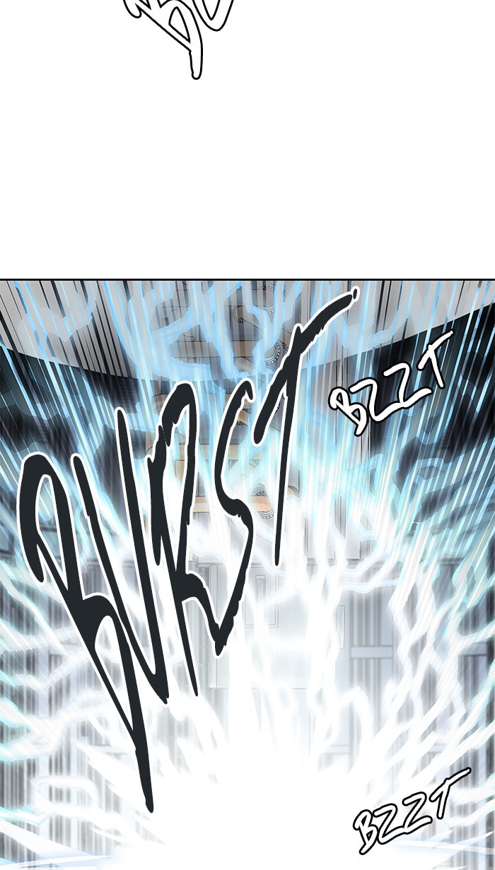 Tower of God Manga Chapter 482 page 45 - [Season 3] Ep. 65