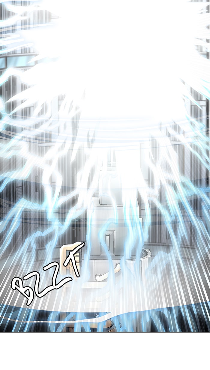 Tower of God Manga Chapter 482 page 46 - [Season 3] Ep. 65