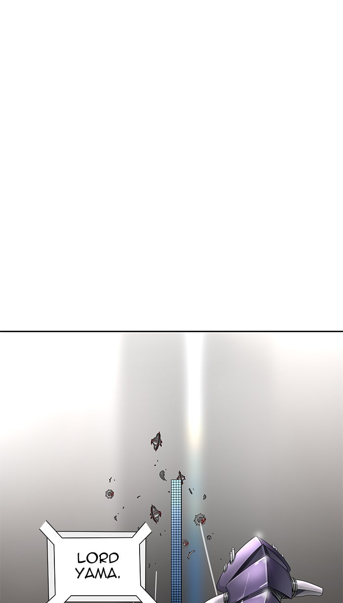 Tower of God Manga Chapter 482 page 47 - [Season 3] Ep. 65