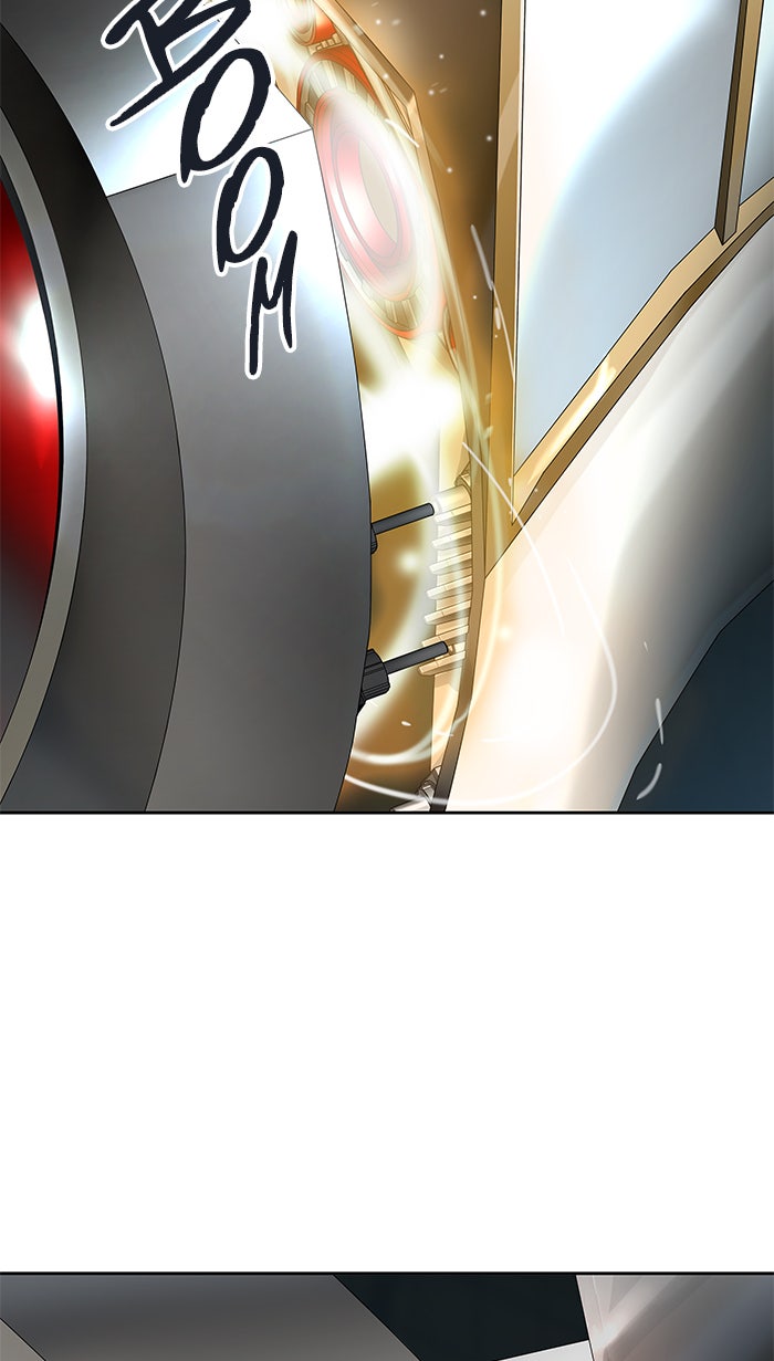 Tower of God Manga Chapter 482 page 54 - [Season 3] Ep. 65
