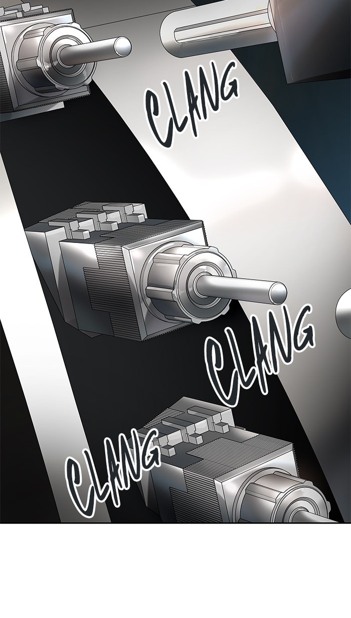 Tower of God Manga Chapter 482 page 55 - [Season 3] Ep. 65