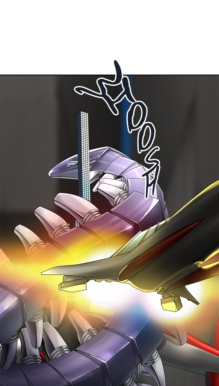 Tower of God Manga Chapter 482 page 56 - [Season 3] Ep. 65