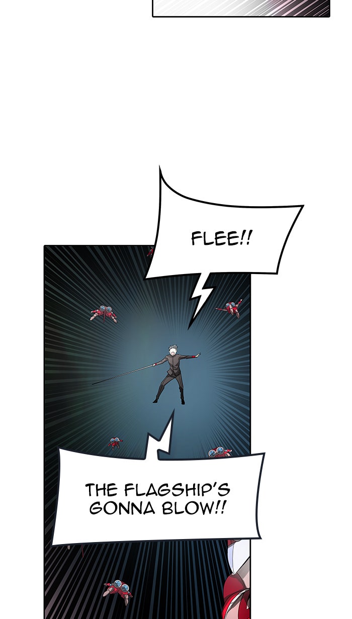 Tower of God Manga Chapter 482 page 59 - [Season 3] Ep. 65