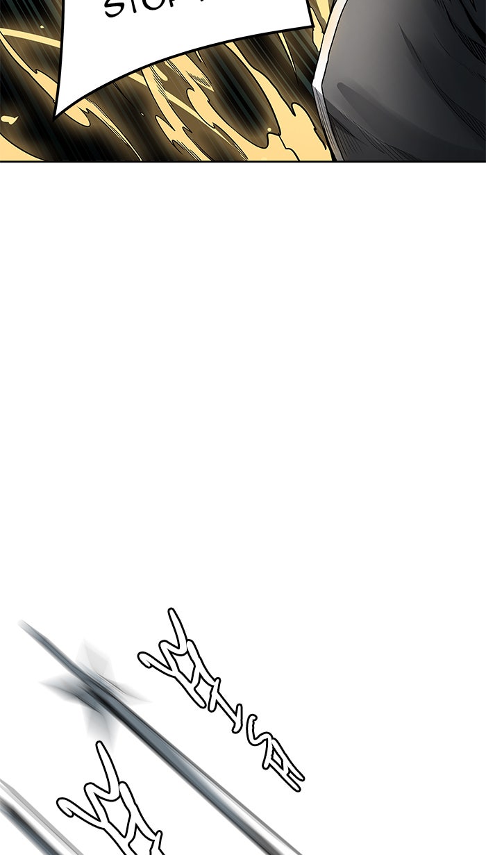 Tower of God Manga Chapter 482 page 61 - [Season 3] Ep. 65