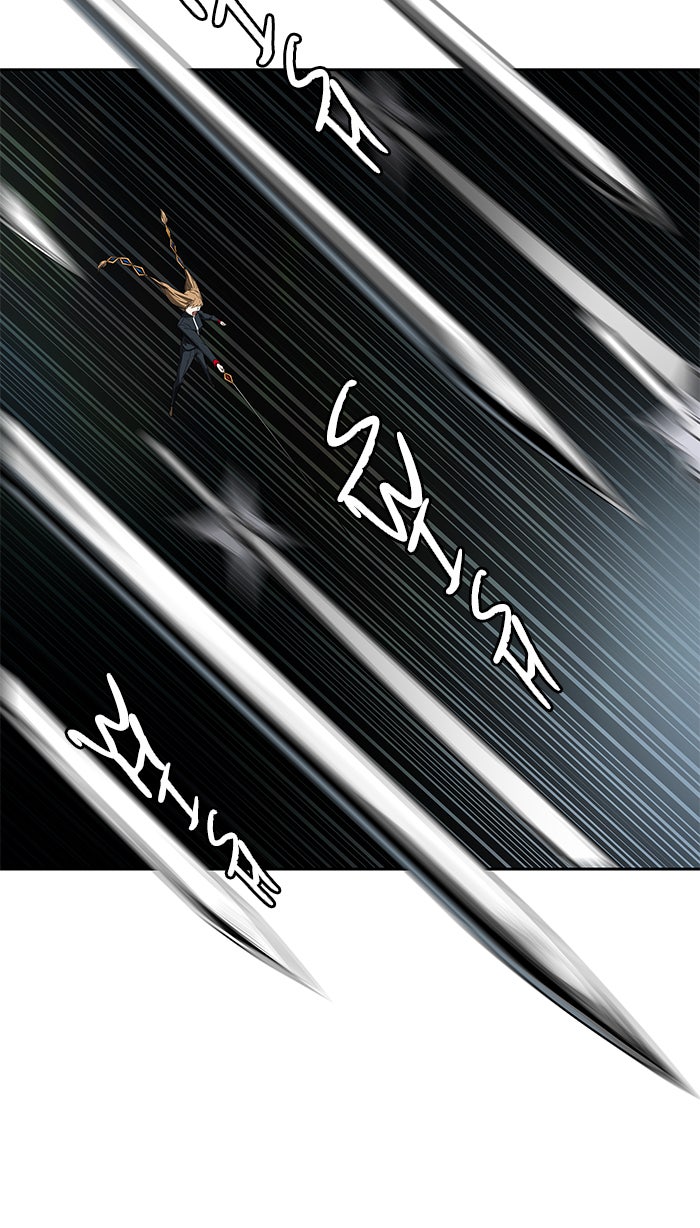 Tower of God Manga Chapter 482 page 62 - [Season 3] Ep. 65