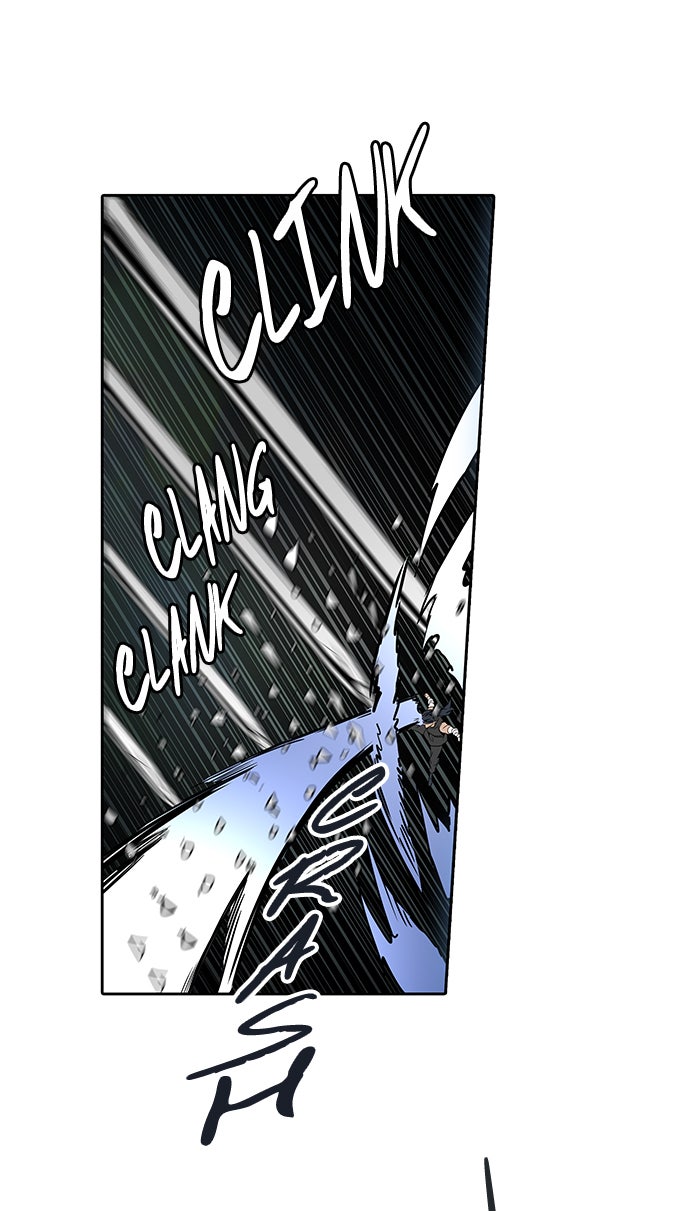 Tower of God Manga Chapter 482 page 63 - [Season 3] Ep. 65