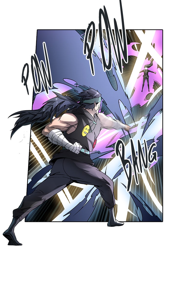 Tower of God Manga Chapter 482 page 64 - [Season 3] Ep. 65