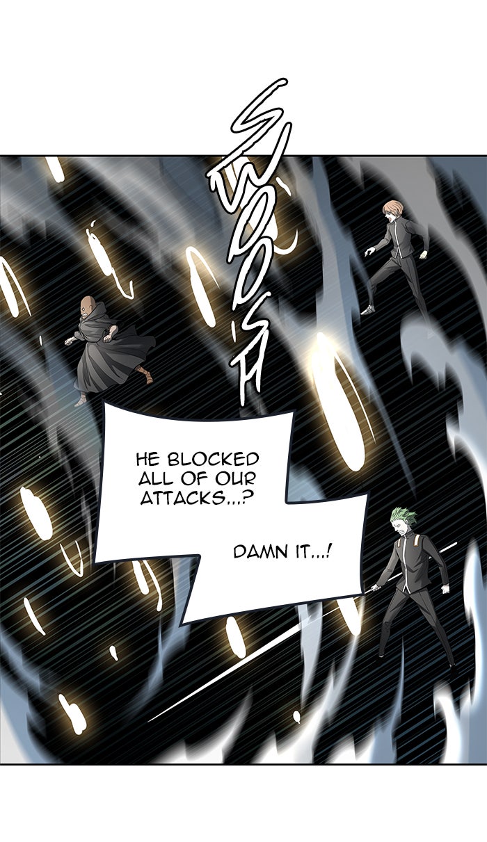 Tower of God Manga Chapter 482 page 65 - [Season 3] Ep. 65